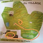 Parque de Campismo 94 La Boverie Rendeux