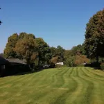 94 La Boverie Parque de Campismo Rendeux