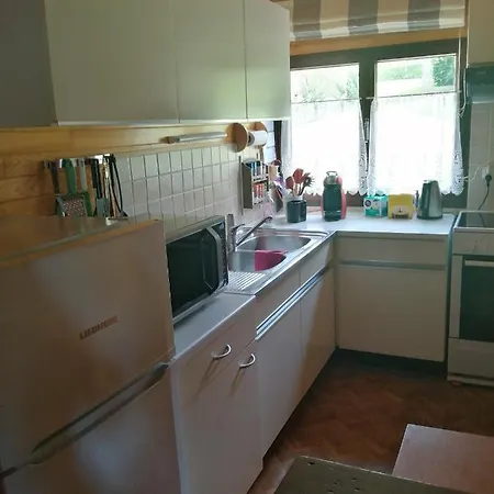 94 La Boverie Campsite