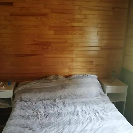 Κάμπινγκ 94 La Boverie Rendeux