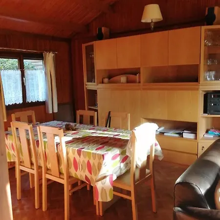 94 La Boverie Κάμπινγκ *