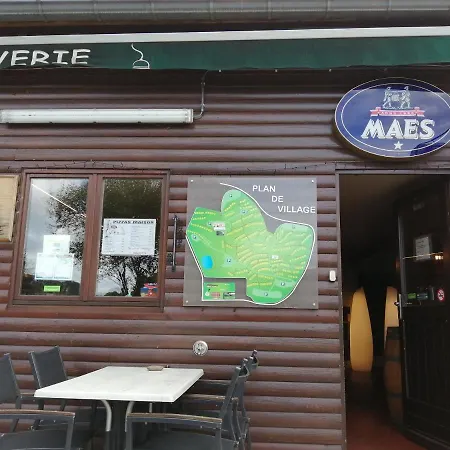 94 La Boverie Rendeux