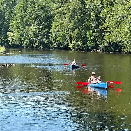 Κάμπινγκ 94 La Boverie *