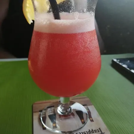 Κάμπινγκ 94 La Boverie