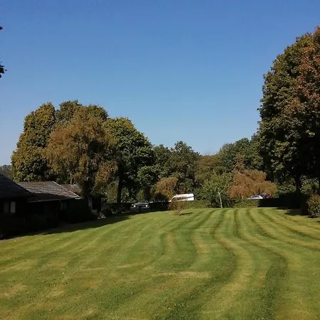 94 La Boverie Campsite Rendeux