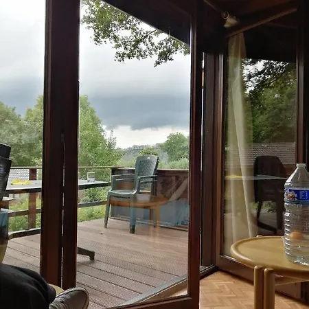 Κάμπινγκ 94 La Boverie Rendeux