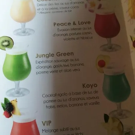 94 La Boverie * Rendeux