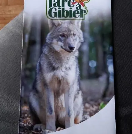 94 La Boverie * Rendeux