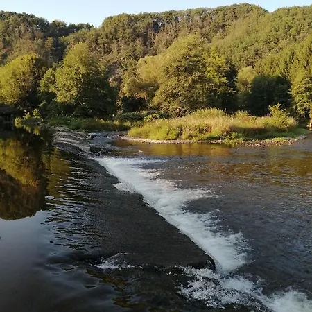 Κάμπινγκ 94 La Boverie *