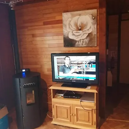 94 La Boverie Κάμπινγκ