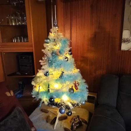 Κάμπινγκ 94 La Boverie Rendeux