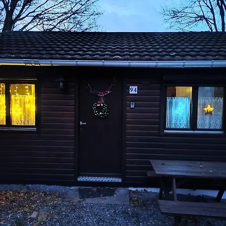 94 La Boverie Campsite Rendeux