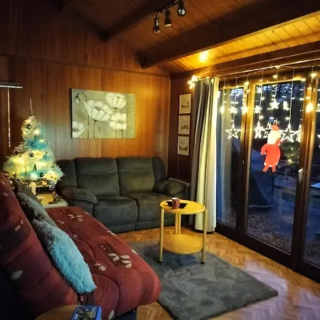 Kemp 94 La Boverie Rendeux