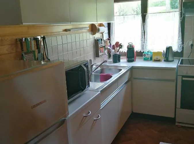 94 La Boverie Camping