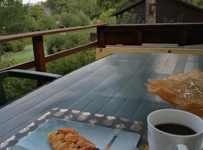 94 La Boverie * Rendeux