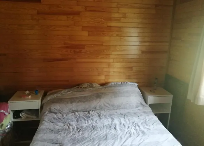 Camping 94 La Boverie Rendeux