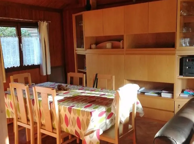 94 La Boverie Camping *