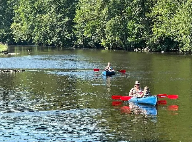 Camping 94 La Boverie *