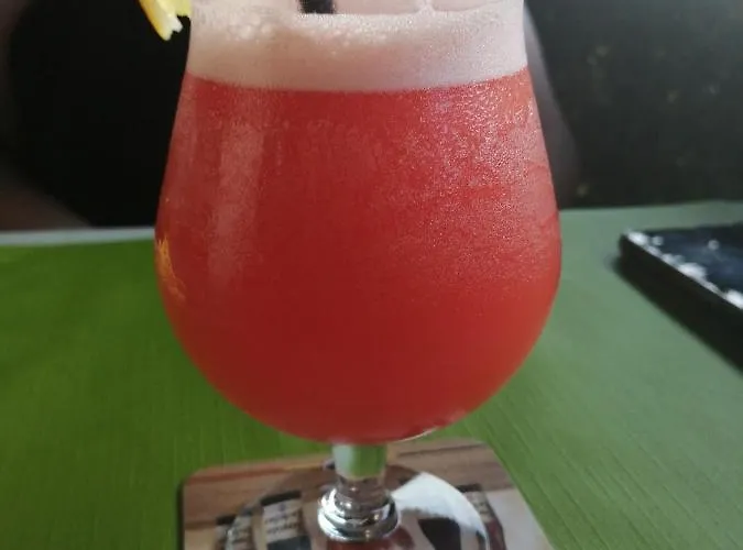 Camping 94 La Boverie