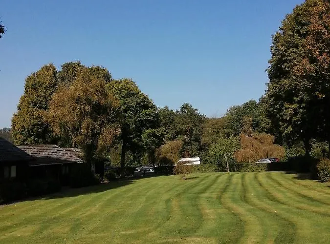 94 La Boverie Camping Rendeux