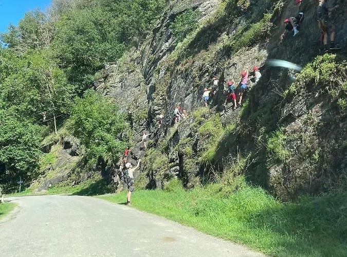 94 La Boverie Camping Rendeux