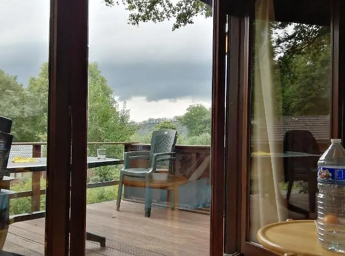 Camping 94 La Boverie Rendeux