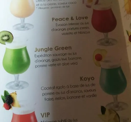 94 La Boverie * Rendeux