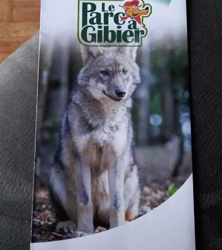 94 La Boverie * Rendeux