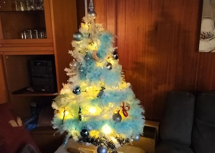 Camping 94 La Boverie Rendeux